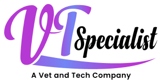 VT Specialist Logo